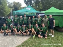 Beh od Tatier k Dunaju