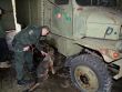 Výmena skúseností inštruktorov kynologického výcviku ozbrojených zborov SR