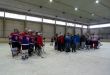 Vojaci si zmerali sily v V. ročníku turnaja MiG CUP v ľadovom hokeji