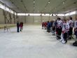 Vojaci si zmerali sily v V. ročníku turnaja MiG CUP v ľadovom hokeji