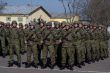 V Lotysku budete reprezentova nae ozbrojen sily i cel Slovensko! 2