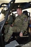 Velite vrtunkovho krdla uviedol do prevdzky postupov simultor CAPT - E