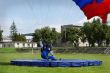Inštruktori výsadkovej prípravy trénovali v Žiline I