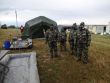 Re-certifikcia multifunknej roty rchbo v silch vysokej pripravenosti a CBRN EOD laboratrneho tmu v silch niej pripravenosti 